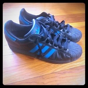 Adidas Superstar Shelltoes